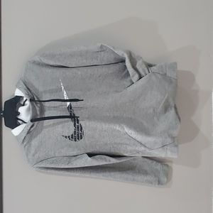 Mens Small Nike Hoodie
